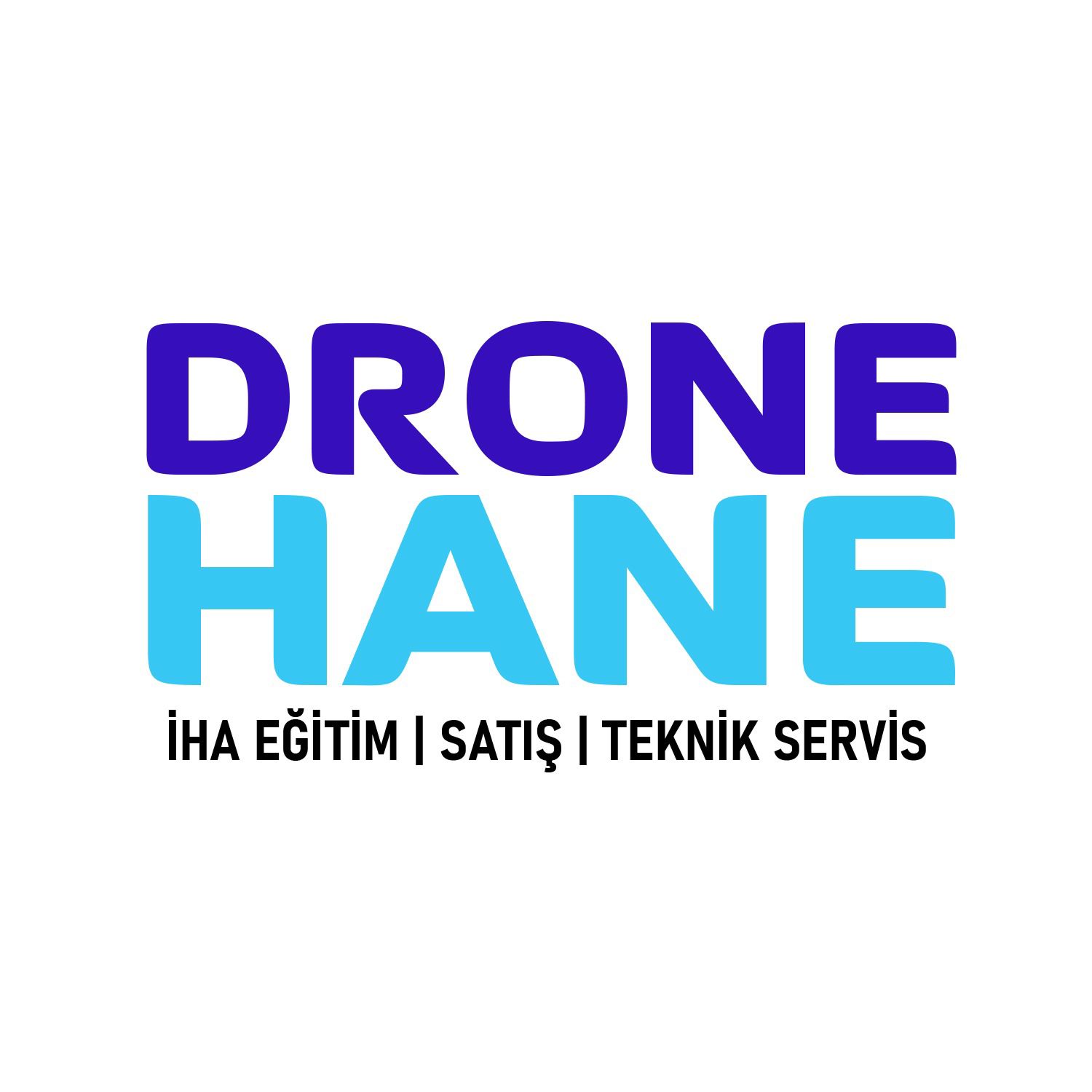 Dronehane Logo